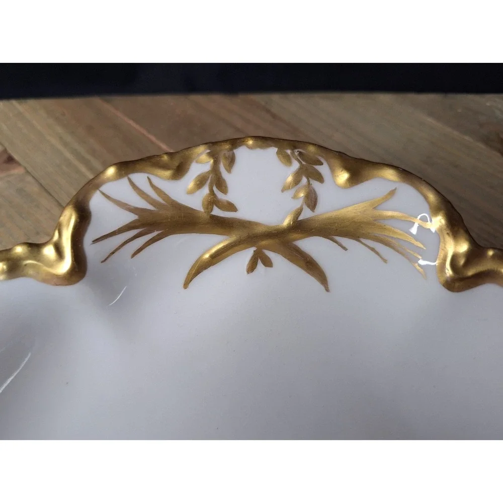 Haviland Limoges 1916 antique